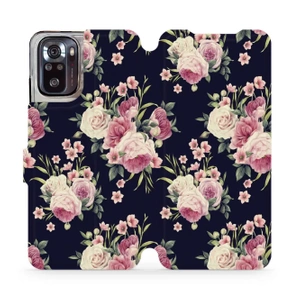 Etui do Xiaomi POCO M5s - wzór V068P