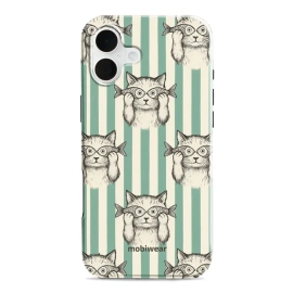 Etui Elite Pro do Apple iPhone 16 Plus - wzór EP90E