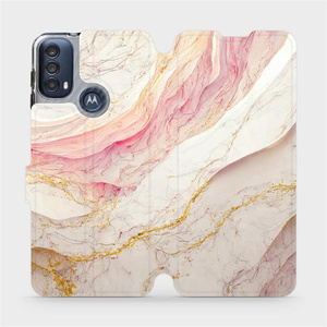 Etui do Motorola Moto E30 - wzór VP32S