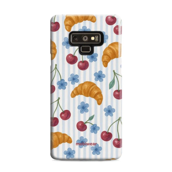 Etui Elite Pro do Samsung Galaxy Note 9 - wzór EP85E
