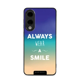 Etui Glossy Case do Samsung Galaxy S25 Edge - wzór G074G