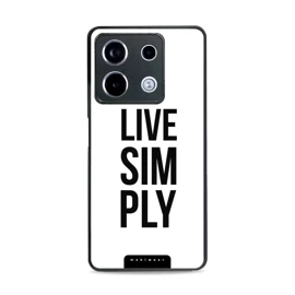 Etui Glossy Case do Xiaomi POCO X6 - wzór G070G