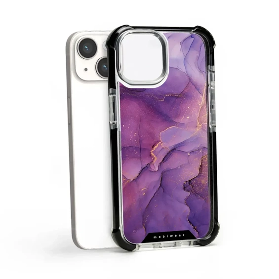 Etui MagSafe Elite Bumper Apple iPhone 14 - wzór D020D