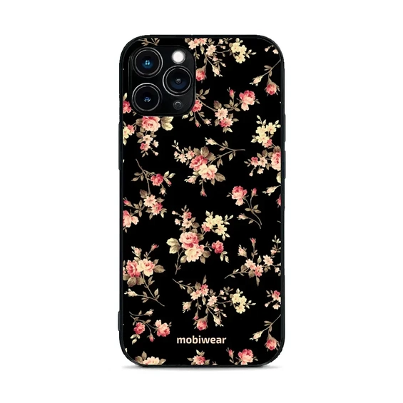 Etui Glossy Case do Apple iPhone 11 Pro - wzór G039G