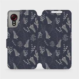 Etui do Samsung Galaxy Xcover 5 - wzór VP15S