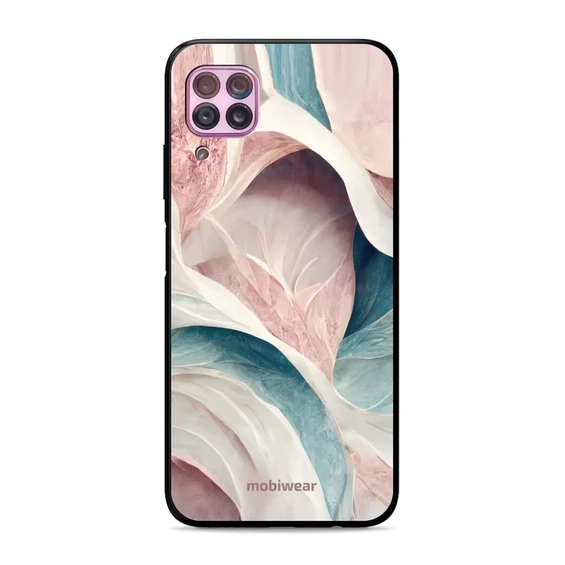 Etui Glossy Case do Huawei P40 Lite - wzór G026G