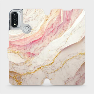 Etui do Motorola Moto E20 - wzór VP32S