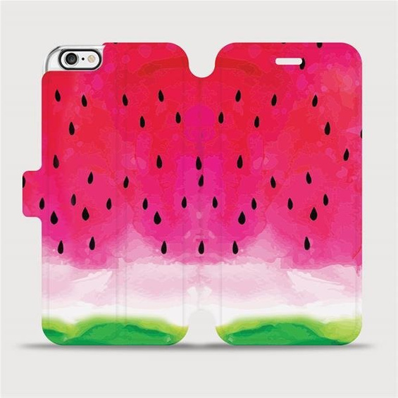 Etui do Apple iPhone 6 - wzór V086S