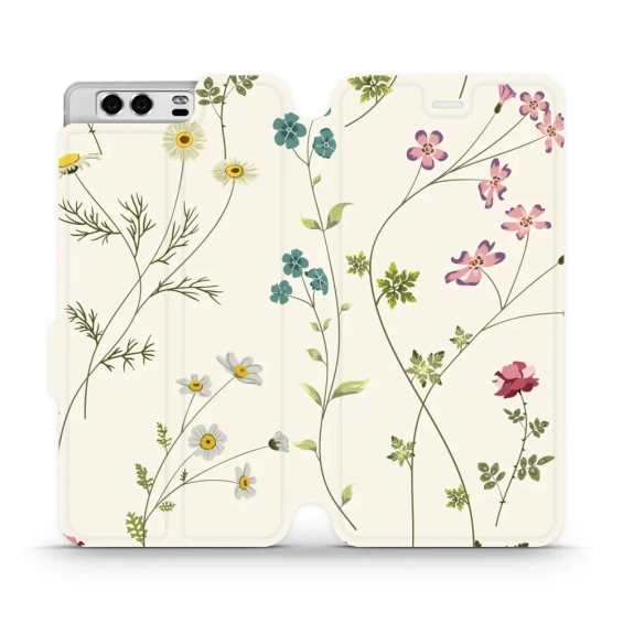 Etui do Huawei P10 - wzór MD03S