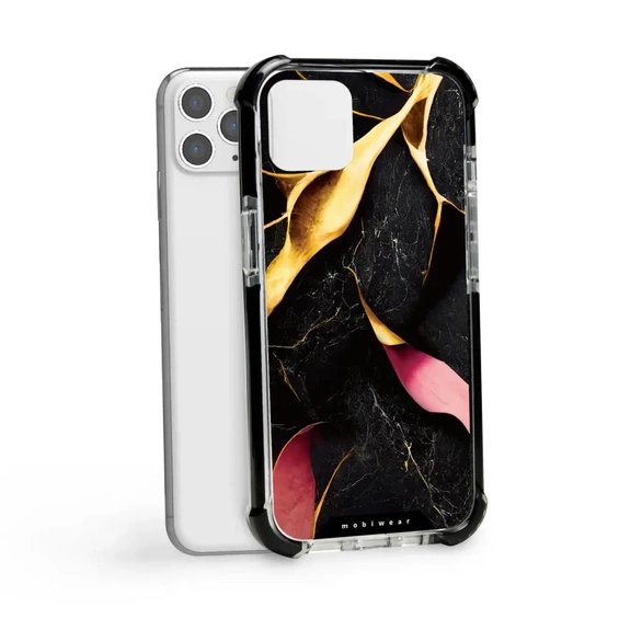 Etui MagSafe Elite Bumper Apple iPhone 11 Pro Max - wzór D019D