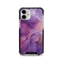 Etui MagSafe Elite Bumper Apple iPhone 12 mini - wzór D020D