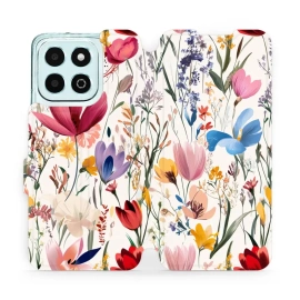 Etui do Huawei Honor X6b - wzór MP70S