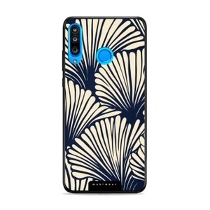 Etui Glossy Case do Huawei P30 Lite - wzór GA41G