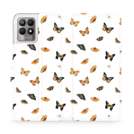 Etui do Realme 8i - wzór MP77S