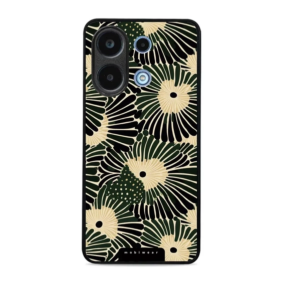 Etui Glossy Case do Xiaomi Redmi Note 13 4G - wzór GA44G