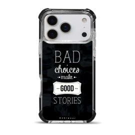 Etui MagSafe Elite Bumper Apple iPhone 17 Pro Max - wzór D071D