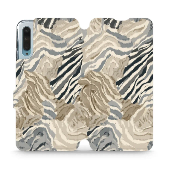 Etui do Huawei P Smart Pro - wzór V168S