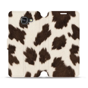 Etui do Samsung Galaxy A5 2016 - wzór V166S