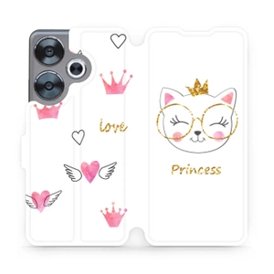 Etui do Xiaomi POCO F6 - wzór MH03S