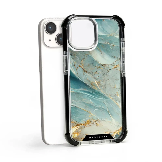 Etui MagSafe Elite Bumper Apple iPhone 14 - wzór D016D