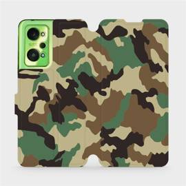 Etui do Realme GT Neo 2 - wzór V111P