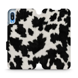 Etui do Huawei Y6 2019 - wzór V165S