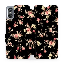 Etui do Sony Xperia 10 VI - wzór VD02S