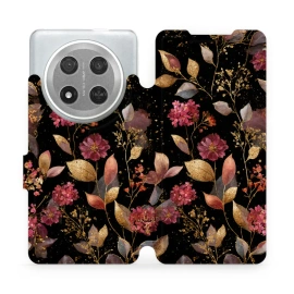 Etui do Huawei Honor Magic7 Lite 5G - wzór V171S