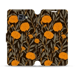 Etui do Samsung Galaxy A5 2016 - wzór V175S