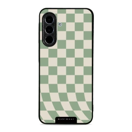 Etui Glossy Case do Samsung Galaxy A36 5G - wzór GA58G