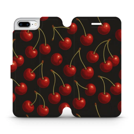 Etui do Apple iPhone 7 Plus - wzór VP83S