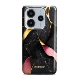 Etui Elite Pro do Xiaomi Redmi Note 14 5G - wzór EP35E