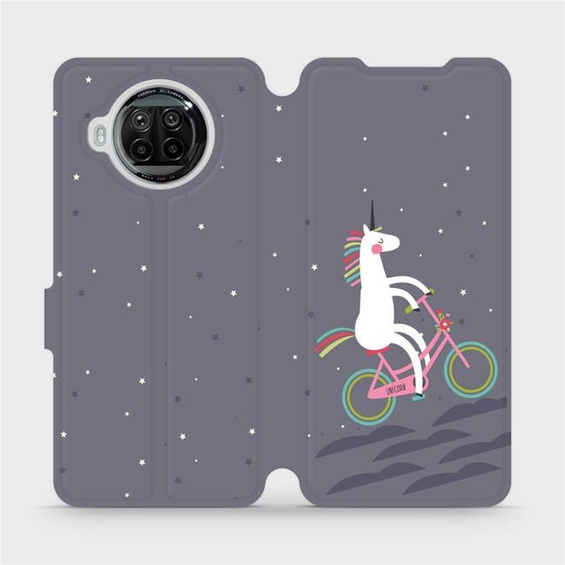 Etui do Xiaomi MI 10T Lite - wzór V024P