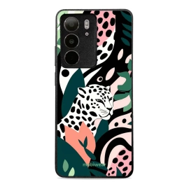 Etui Glossy Case do Realme C75 - wzór G053G
