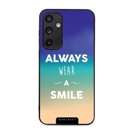 Etui Glossy Case do Samsung Galaxy A55 5G - wzór G074G