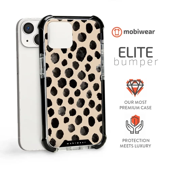 Etui MagSafe Elite Bumper Apple iPhone 13 - wzór DA50D