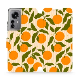 Etui do Xiaomi 12X - wzór VP82S