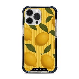 Etui MagSafe Elite Bumper Apple iPhone 13 Pro - wzór DP81D