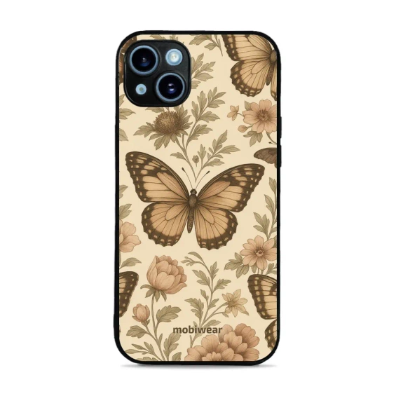 Etui Glossy Case do Apple iPhone 14 Plus - wzór GP92G
