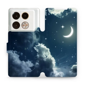 Etui do Infinix Note 40 Pro - wzór V145P