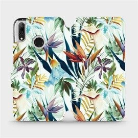 Etui do Huawei Y7 2019 - wzór M071P