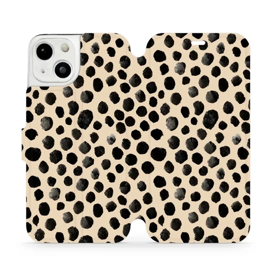 Etui do Apple iPhone 13 - wzór VA50S