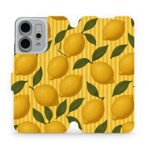 Etui do OPPO Reno 14 5G - wzór VP81S