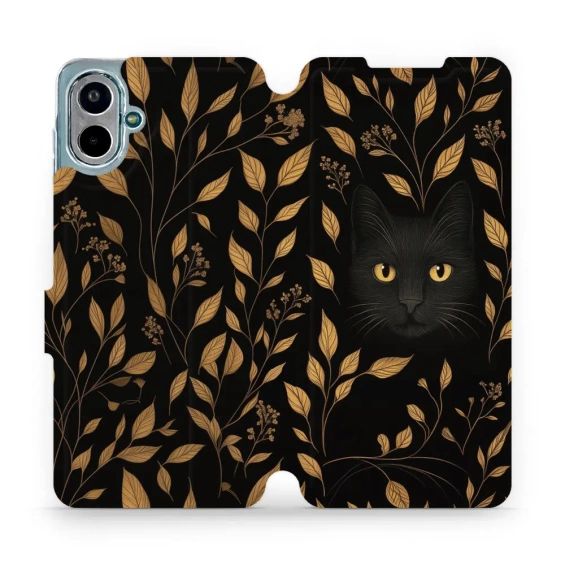 Etui do Samsung Galaxy A07 - wzór V164S