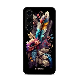 Etui Glossy Case do Samsung Galaxy S25 - wzór G011G