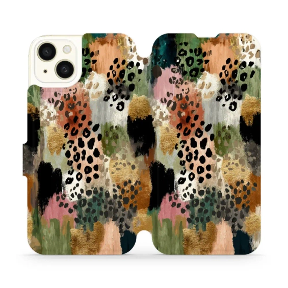 Etui do Apple iPhone 15 Plus - wzór V167S