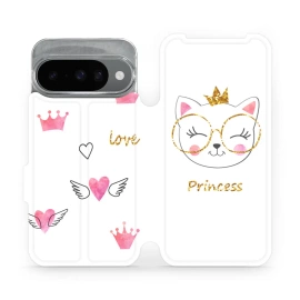 Etui do Google Pixel 10 - wzór MH03S