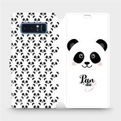 Etui do Samsung Galaxy Note 8 - wzór M030P