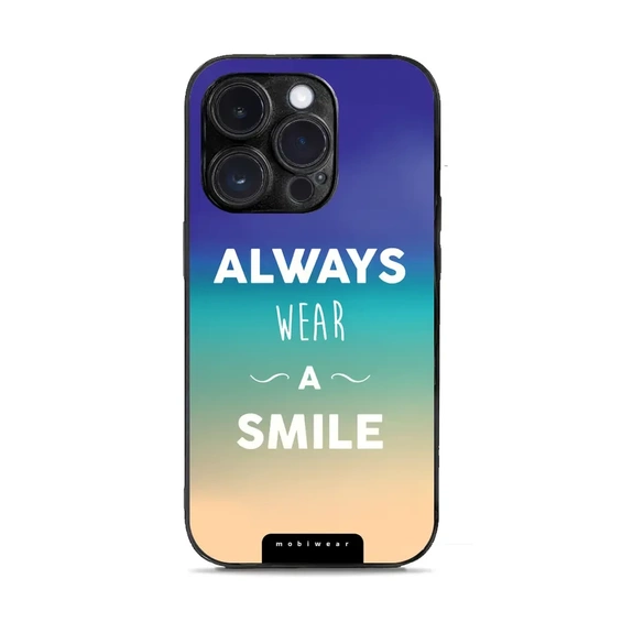 Etui Glossy Case do Apple iPhone 14 Pro - wzór G074G