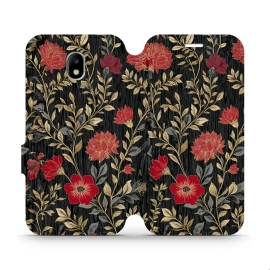 Etui do Samsung Galaxy J5 2017 - wzór V172S